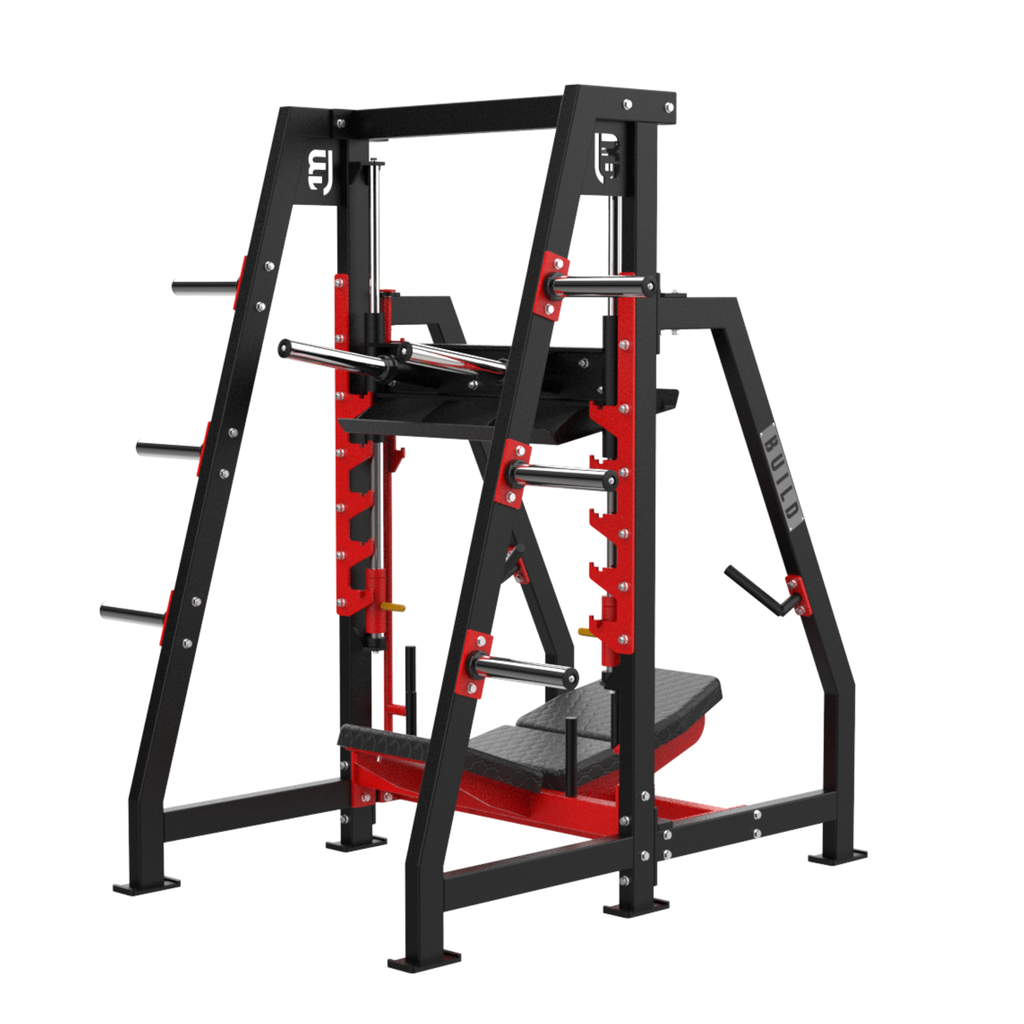CTX Home Gyms BUILD Vertical Leg Press (New)