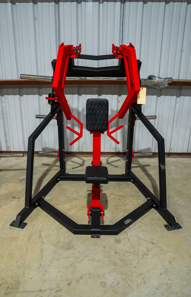 CTX Home Gyms BUILD Seated Deep Multi Row (New)
