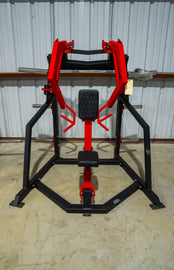 CTX Home Gyms BUILD Seated Deep Multi Row (New)