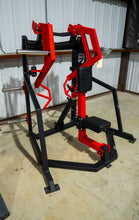 Load image into Gallery viewer, CTX Home Gyms BUILD Seated Deep Multi Row (New)