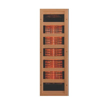 Load image into Gallery viewer, Golden Designs Maxxus 2-Person Full Spectrum Infrared Sauna (MX-M206-01-FS CED)