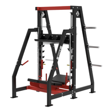 Load image into Gallery viewer, CTX Home Gyms BUILD Vertical Leg Press (New)
