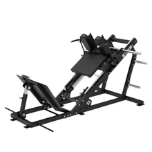 Load image into Gallery viewer, CTX Home Gyms BUILD Linear Hack Squat (New)
