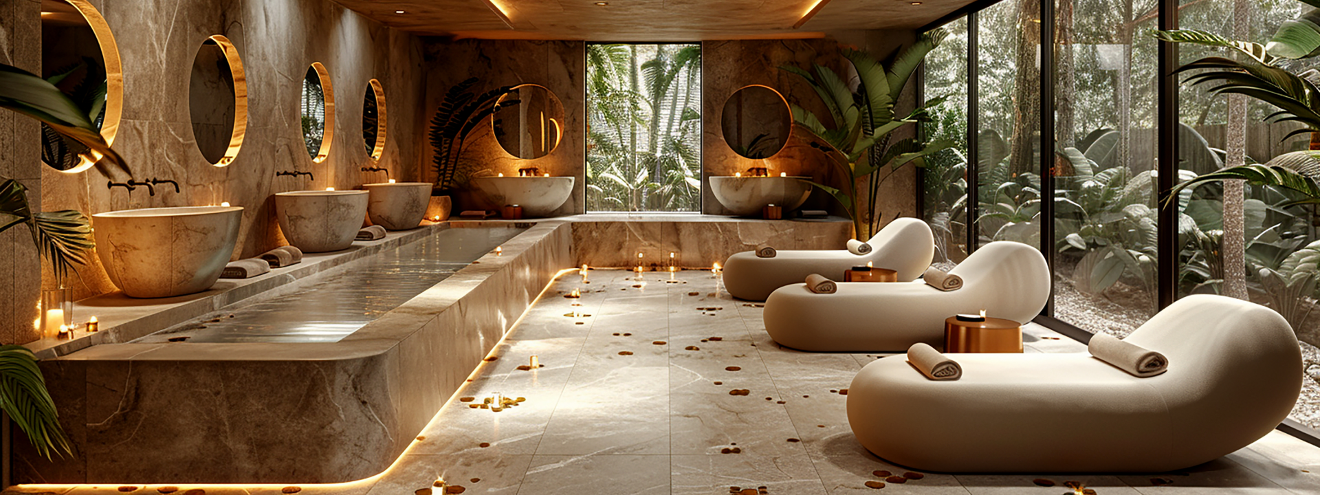 Luxe Wellness Co 