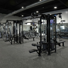 Load image into Gallery viewer, CTX Home Gyms BUILD 8 Stack Multi Station Jungle Gym (New)