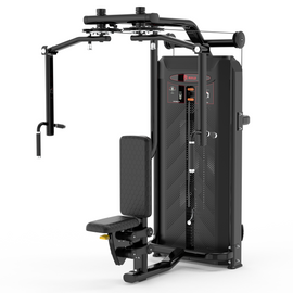 CTX Home Gyms BUILD Fractal Series Pec Fly / Rear Delt (New)