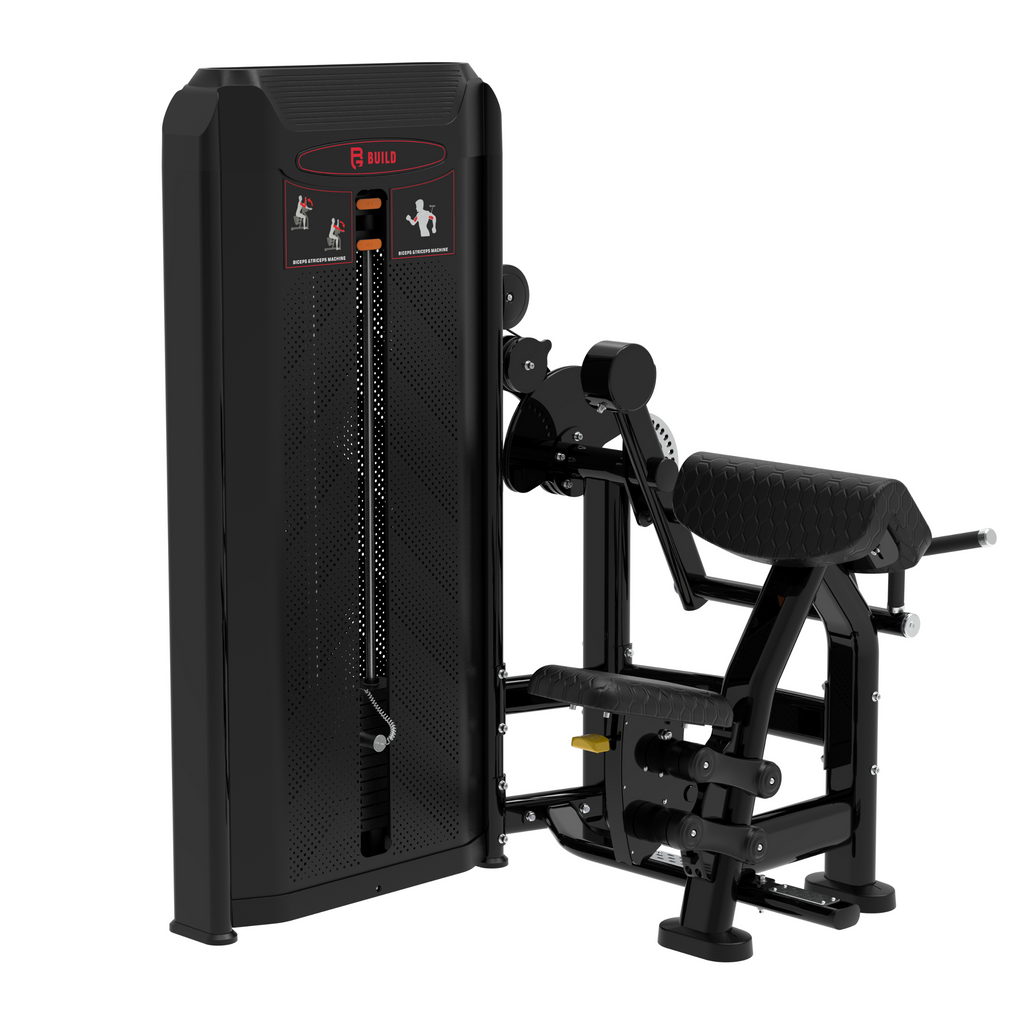 CTX Home Gyms BUILD Fractal Series Bicep / Tricep (New)
