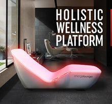 Load image into Gallery viewer, Buy 1 EnergyLounger – Get 1 Blanket FREE