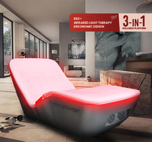 Load image into Gallery viewer, Buy 1 EnergyLounger – Get 1 Blanket FREE