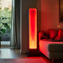 Load image into Gallery viewer, Full-Body Red Light Therapy Panel