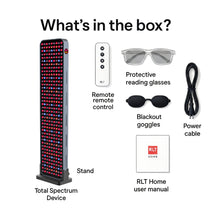 Load image into Gallery viewer, Total Spectrum MAX (7 Wave 360 LEDs)