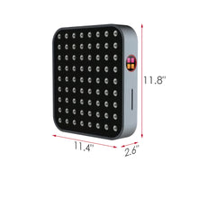 Load image into Gallery viewer, Total Spectrum MINI (7 Wave 72 LEDs)
