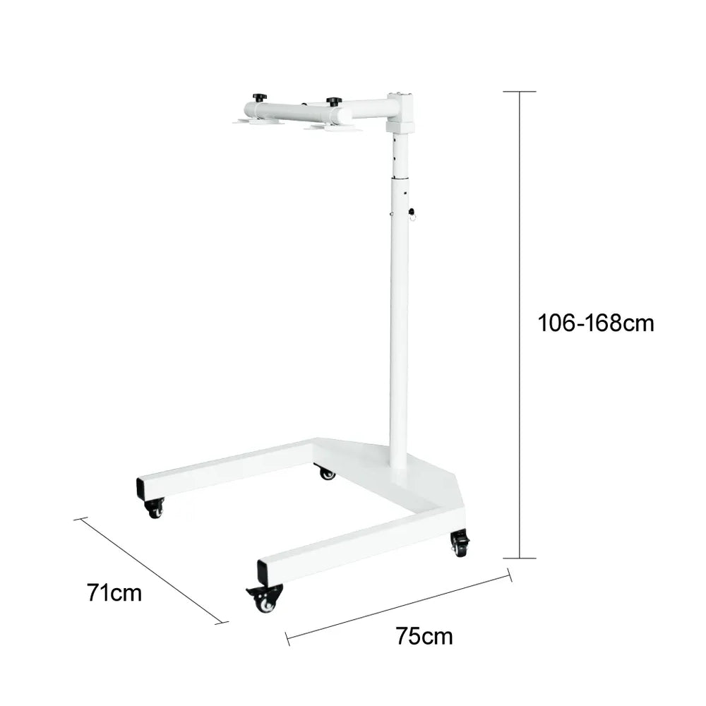 Total Spectrum ULTRA (7 Wave 480 LEDs)