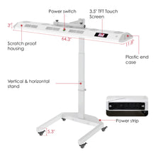 Load image into Gallery viewer, Total Spectrum ULTRA (7 Wave 480 LEDs)