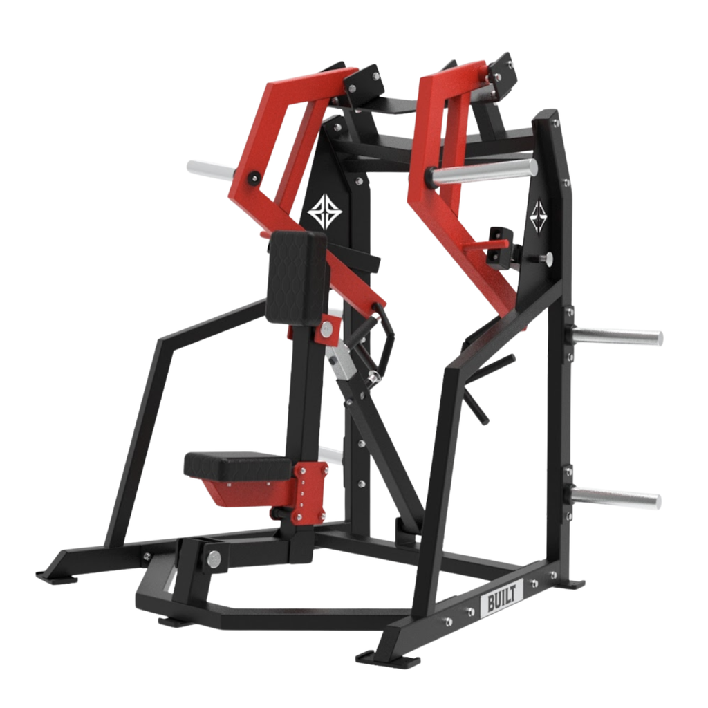 CTX Home Gyms BUILD Seated Deep Multi Row (New)