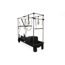 Load image into Gallery viewer, Sportline™ Cadillac Reformer Bundle - Black Series