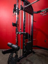 Load image into Gallery viewer, CTX Home Gyms BUILD Zaia Power Rack Pro All-In-One (New)