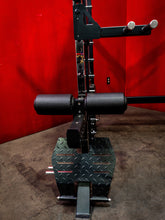 Load image into Gallery viewer, CTX Home Gyms BUILD Zaia Power Rack Pro All-In-One (New)
