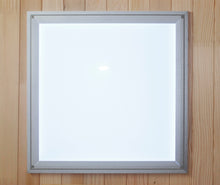 Load image into Gallery viewer, Golden Designs Maxxus "Avignon" 3-Person Corner Near Zero EMF FAR Infrared Sauna (MX-K356-01-ZF CED)